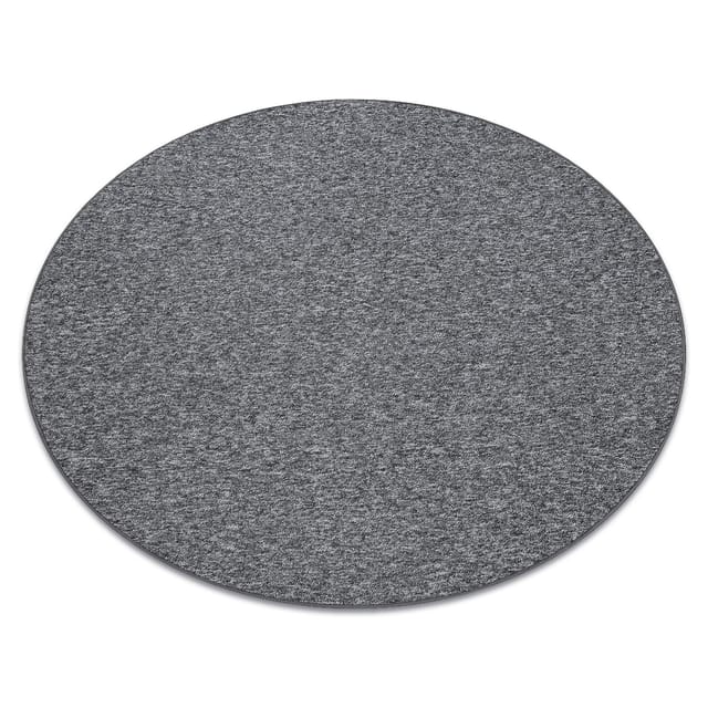 Teppich rund superstar 965 grey rund 170 cm