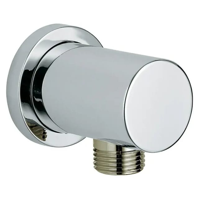 Rainshower - Wandanschlussbogen, verchromt 27057000 - Grohe