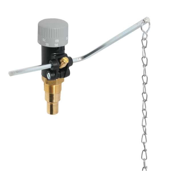 Afriso Feuerungsregler FR1 42294