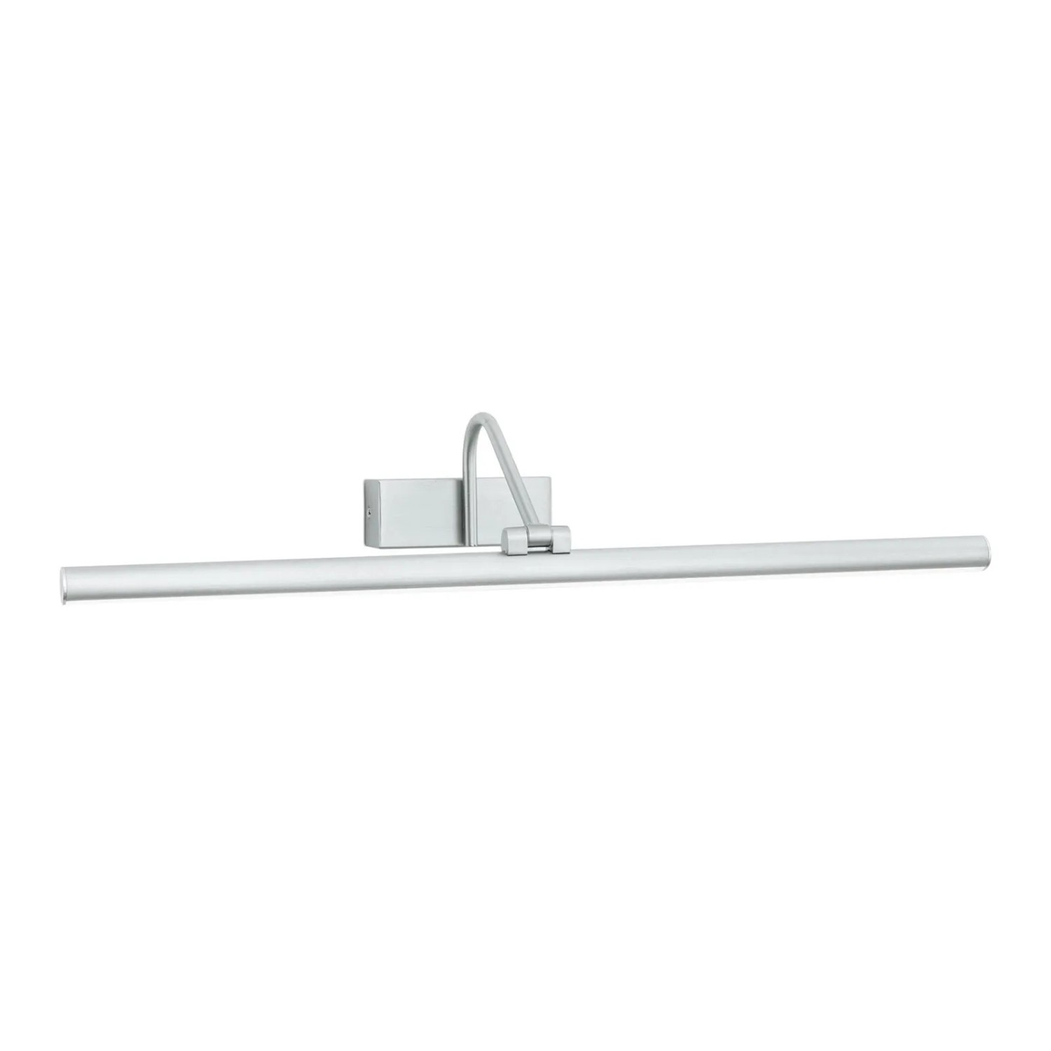 Orion Leuchten LED Bilderleuchte 60cm 3000K Warmweiß 750lm Satin