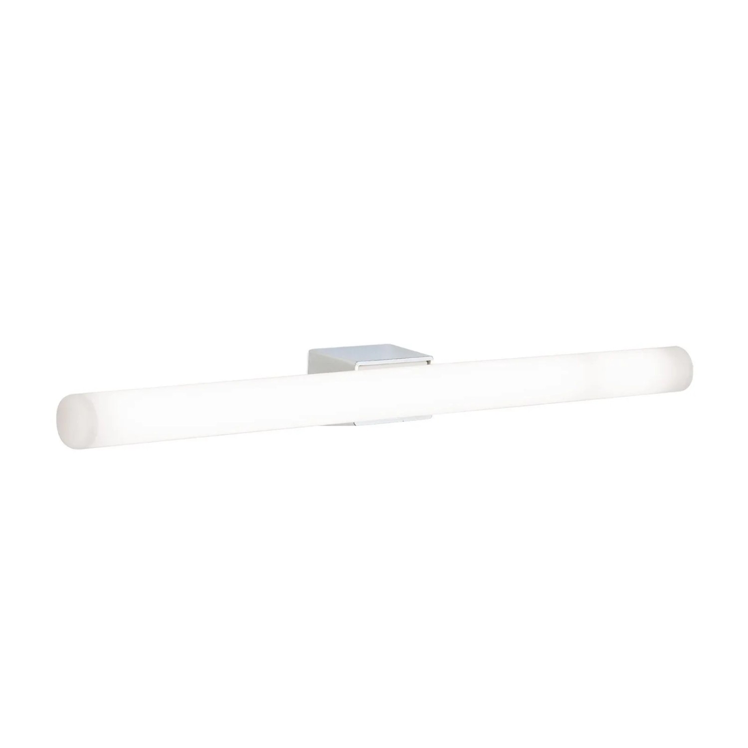 Orion Leuchten LED Wandleuchte Linienlampe S14d 60W Chrom