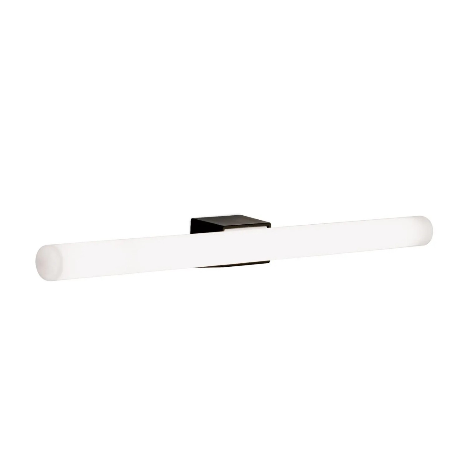 Orion Leuchten LED Wandleuchte Linienlampe S14d 60W Schwarz