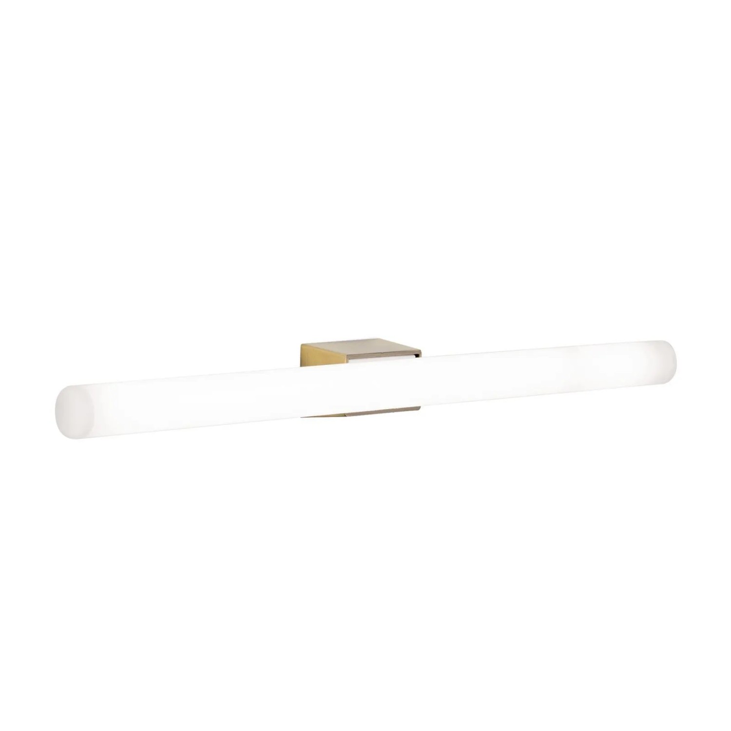 Orion Leuchten LED Wandleuchte Linienlampe S14d 60W Altmessing