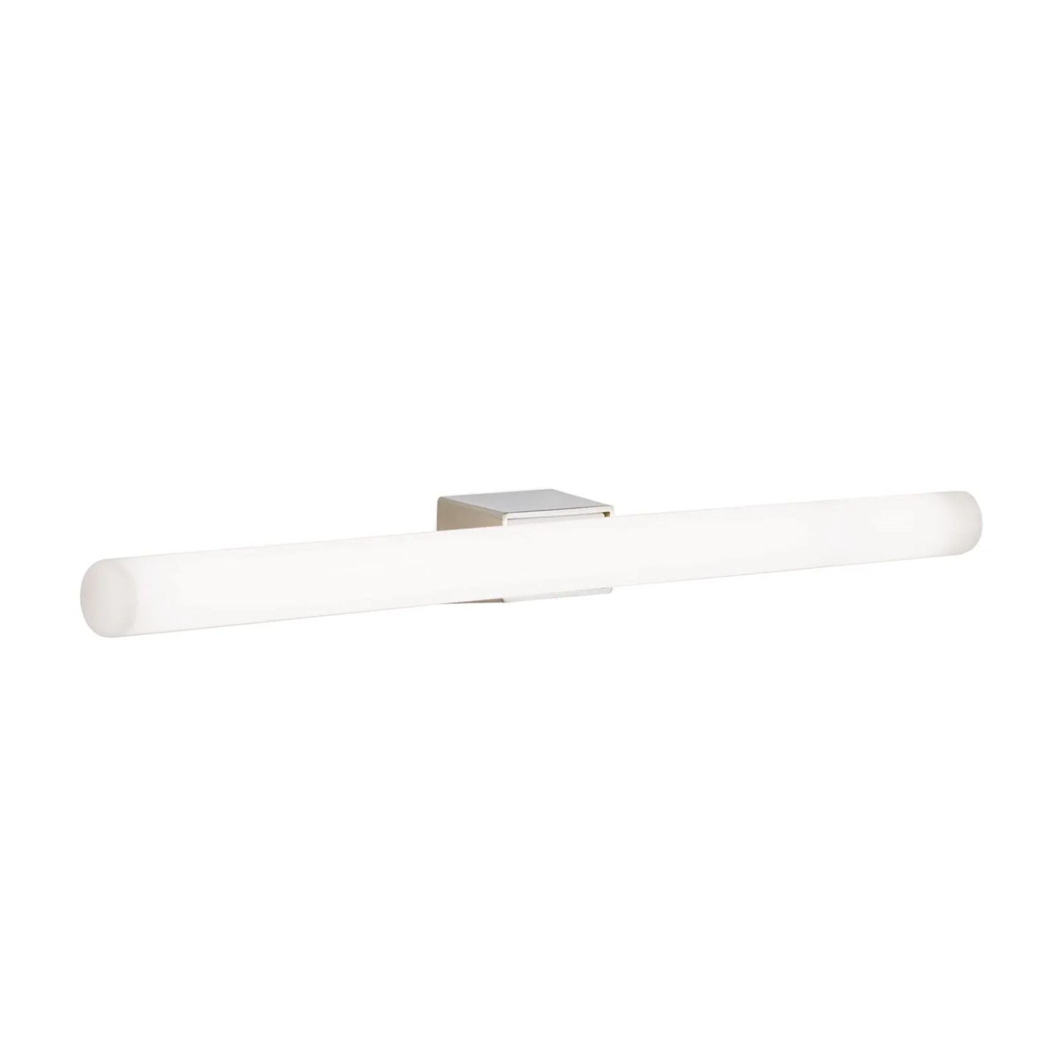 Orion Leuchten LED Wandleuchte Linienlampe S14d 60W Satin