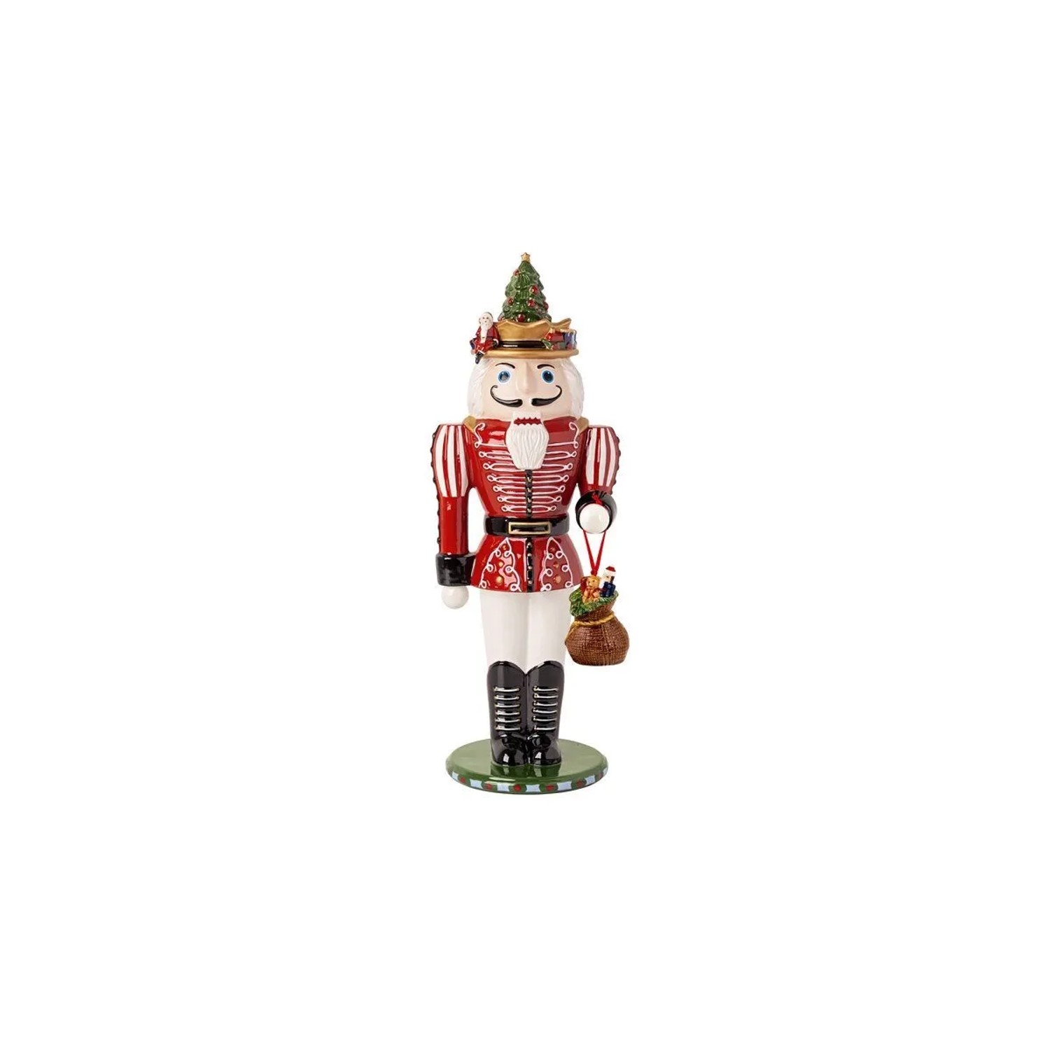 Villeroy & Boch Christmas Toys Memory Nussknacker