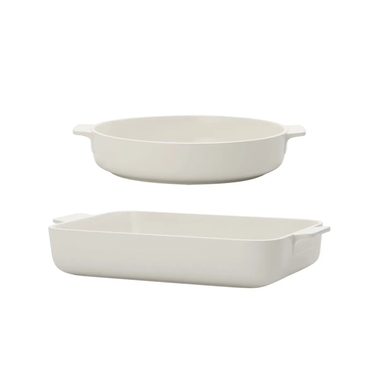 Villeroy & Boch Clever Cooking Auflaufform 2er Set Groß