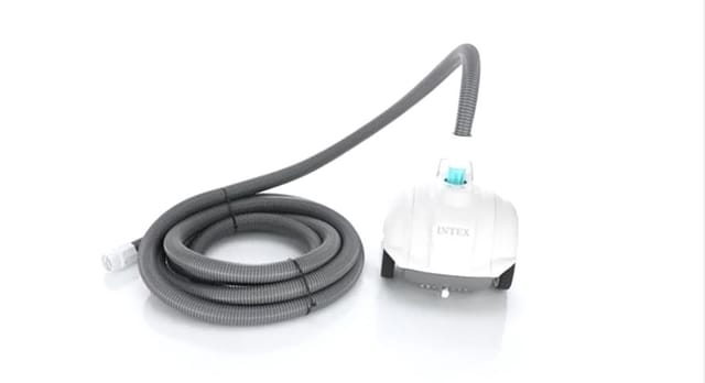 Intex - Saugroboter für Poolboden und -wände ZX50 - 5 m/min