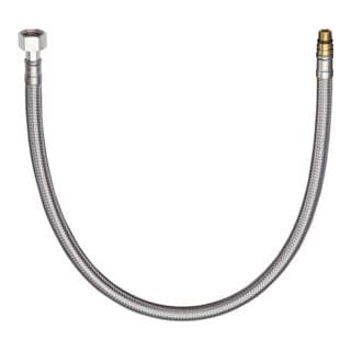 hansgrohe Anschlußschlauch DS-DN08R-M10x1L-3-8Z600EPDM
