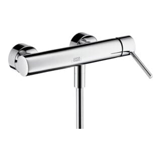 Axor Starck - Brause-Einhebelmischer, Chrom 10611000