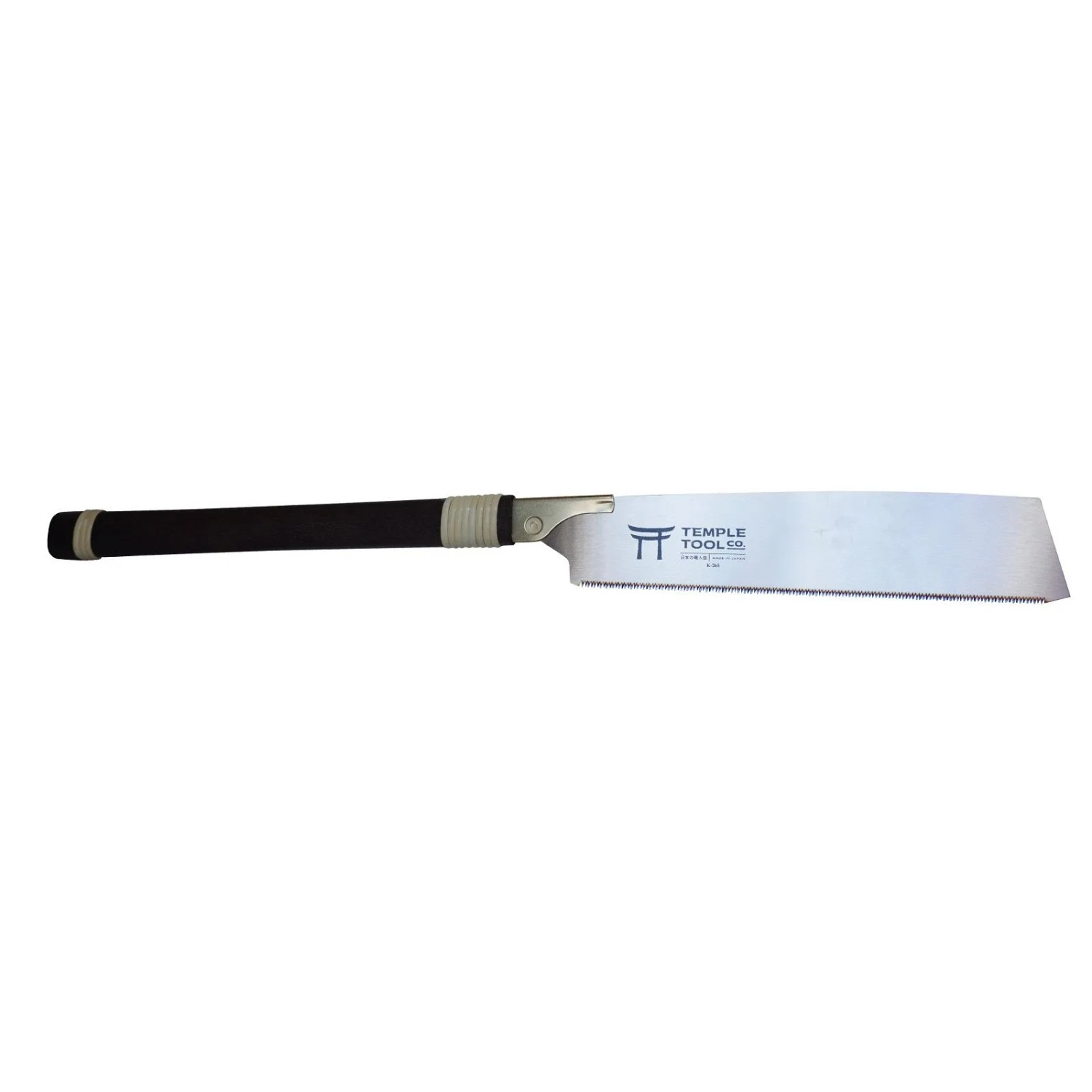 SOTECH Japanische Kataba Zugsäge K-265 Temple TOOL