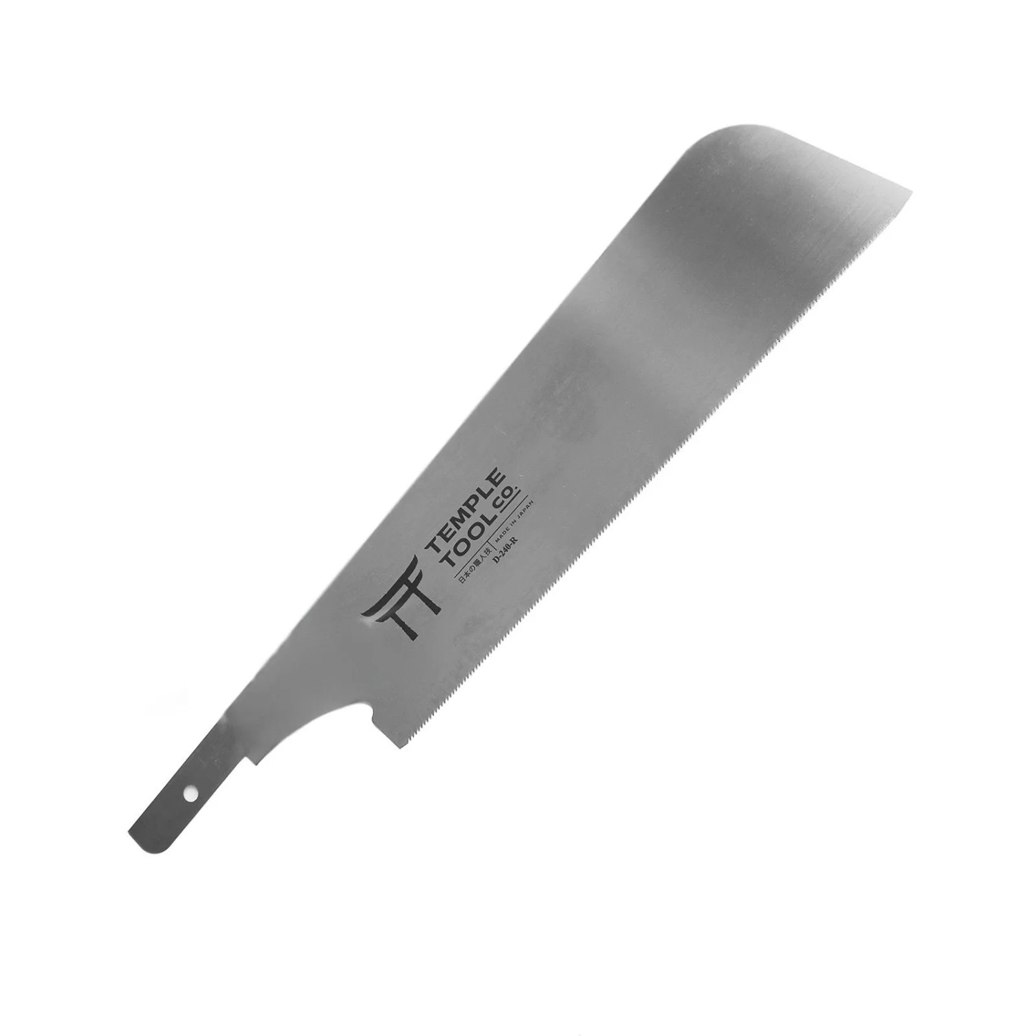 SOTECH Ersatzsägeblatt für Dozuki Zugsäge D-240-R