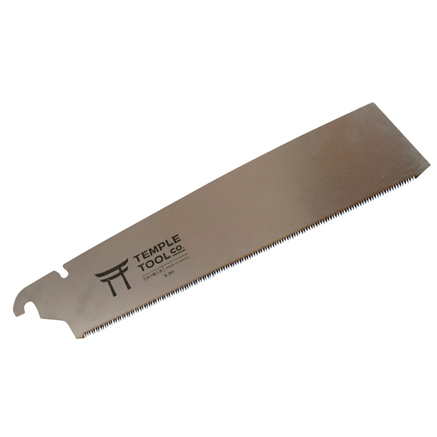 SOTECH Ersatzsägeblatt für Kataba Zugsäge K-265 Temple TOOL