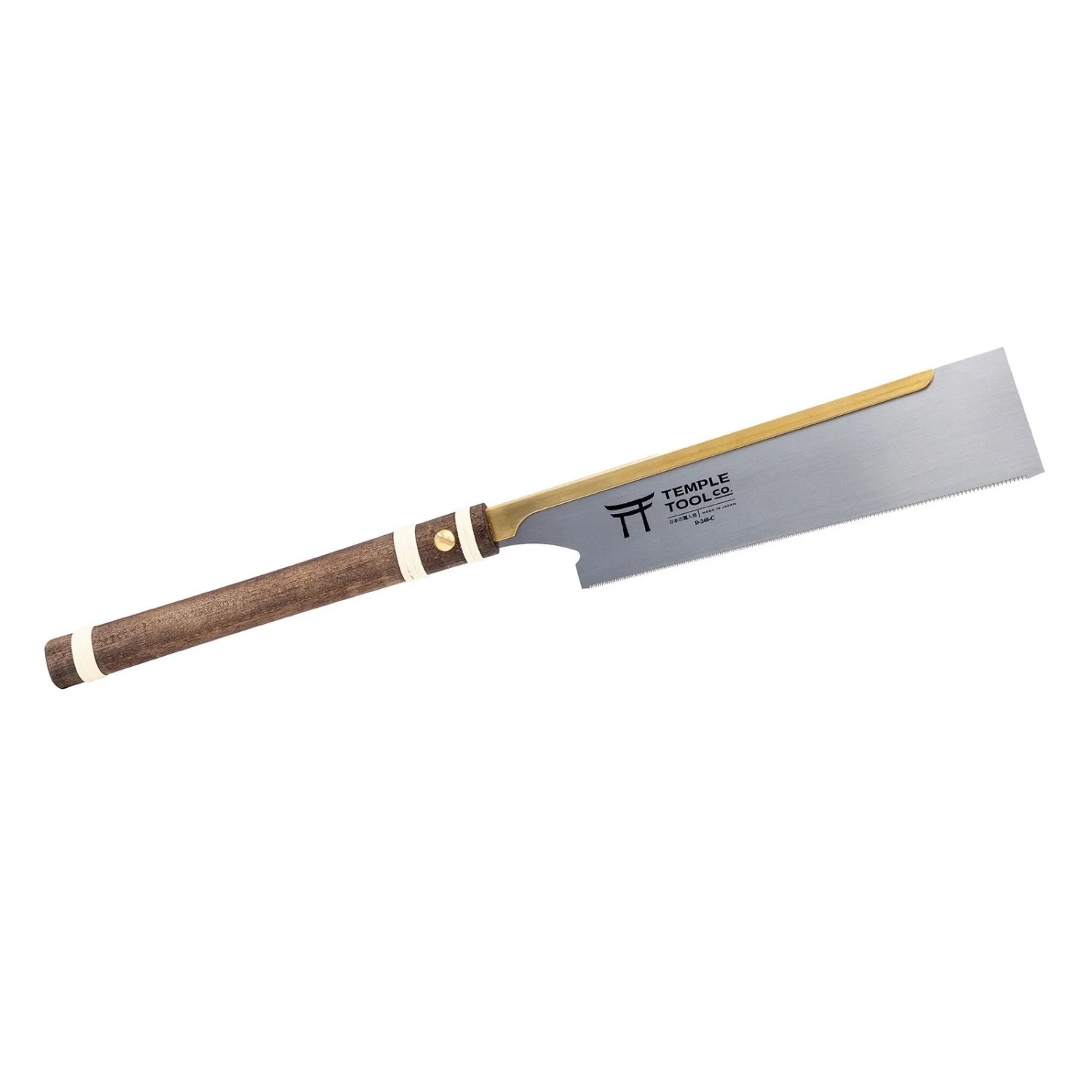 SOTECH Japanische Dozuki Zugsäge D-240-C Temple TOOL