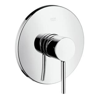 Hansgrohe Axor Starck Einhebel-brausemischer Unterputz Mit