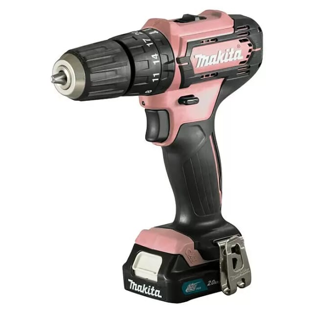 Makita DLX2592JX1 DDF489 + DTM52 + 2x Akku BL1850 + Ladegerät