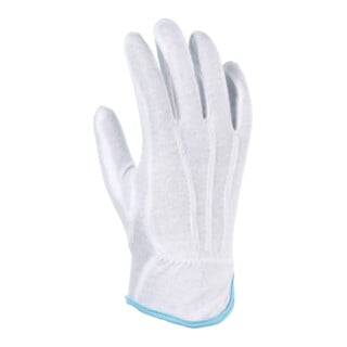 Ejendals Baumwoll-Handschuh-Set Tegera 8120, Handschuhgröße: 9