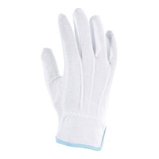 Ejendals Baumwoll-Handschuh-Set Tegera 8127, Handschuhgröße: 9