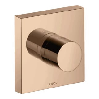 Axor Starck ShowerSolutions Ab- und Umstellventil Trio/ - Hansgrohe