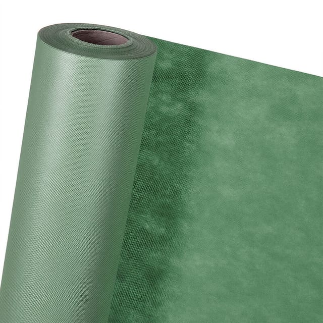 Haga - wintervlies 80g/m² in 1,6m Breite in grün (Meterware) Kälteschutz