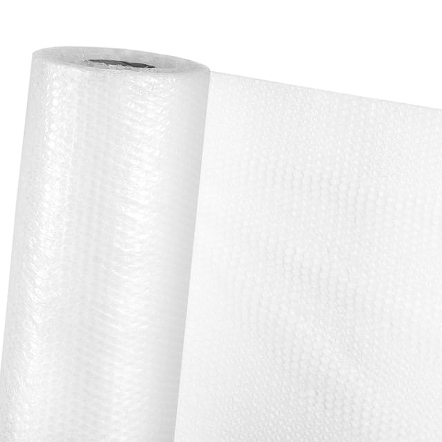 Isolierfolie 1,2m x 10m Luftpolsterfolie Noppenfolie