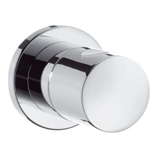Hansgrohe - Shower Tablet Absperrventil s, Unterputz, chrom,