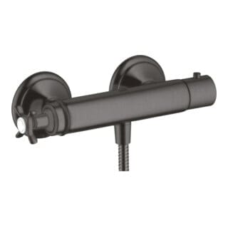 Axor Montreux Brausenthermostat Aufputz, 1 Verbraucher, - Hansgrohe