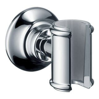 Axor Montreux Brausehalter, 16325000 - Hansgrohe