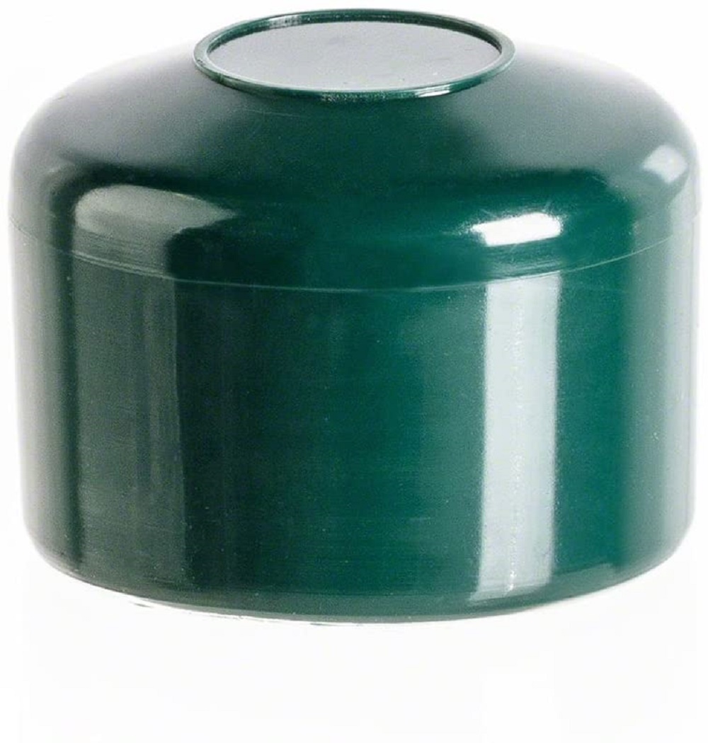 Haga - Abdeckkappe für Kunststoffpfähle ø 3,8cm Zaunkappe 1 Stk.