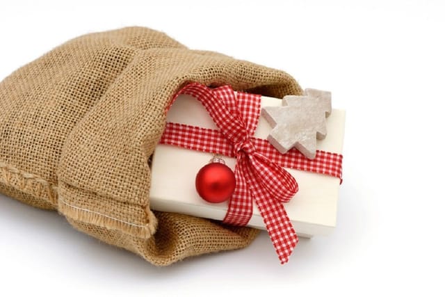 Haga - Jutesack 60cm x 110cm Kartoffelsack Getreidesack Sack aus Jute