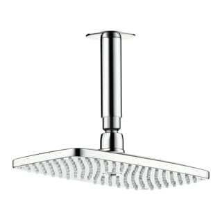 Raindance e Kopfbrause 240 1jet mit Deckenanschluss, - Hansgrohe
