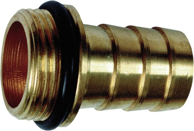 Cornat - Vaterteil ag 3/4 Schlauchzubehör