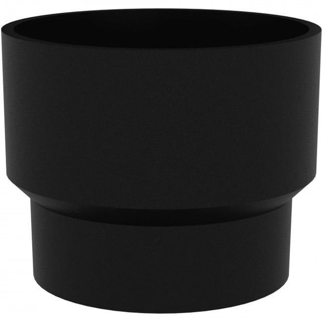 Wisa - Spülstromdrossel für spülrandlose WCs 44 x 35 mm Spülstromdrossel