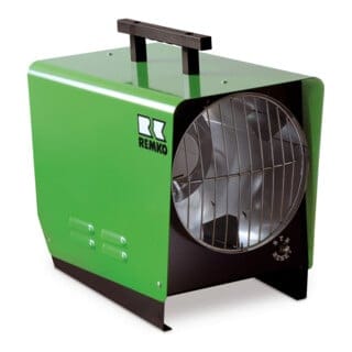 REMKO Heizautomat, Propangas, PGT 30 10,0-26,0KW