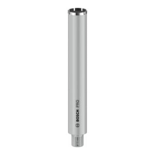 Bosch Diamantbohrkrone Standard for Concrete 1 1/4" UNC 72 mm 450 mm 7, 10 mm