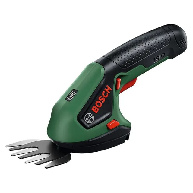 Bosch Akku-Grasschere ISIO ergonomisch leicht