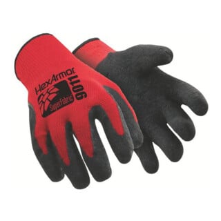 HexArmor Schutzhandschuh 9000 Series™ 9011 Größe 8