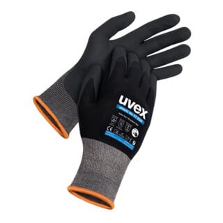uvex Schutzhandschuh athletic lite XT ESD Größe 5