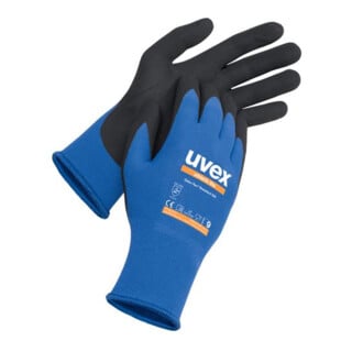 uvex Schutzhandschuh athletic lite 60027 Größe 12