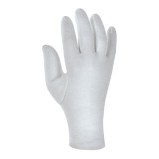 uvex Schutzhandschuh BW-Trikot-HS bleached Gr. 11
