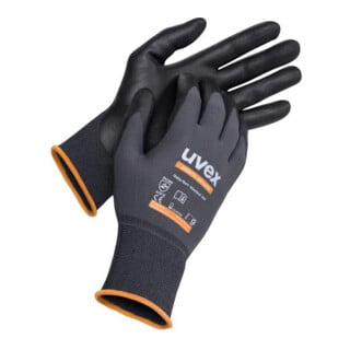 uvex Schutzhandschuh athletic allround 60028 Gr. 12