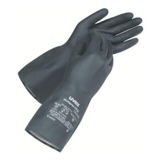 uvex Schutzhandschuh profapren CF 33 60119 Gr. 7
