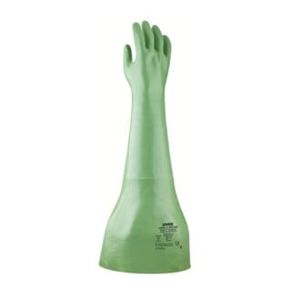 uvex Schutzhandschuh rubiflex S NB709S Größe 11