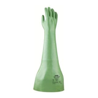 uvex Schutzhandschuh rubiflex S NB709S Größe 11