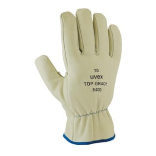 uvex Schutzhandschuh top grade 8400 Größe 12