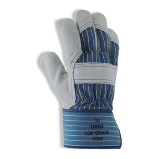 uvex Schutzhandschuh top grade 8300 Größe 9