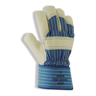uvex Schutzhandschuh top grade 8000 Größe 10