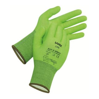 uvex Schutzhandschuh C 500 60497 Größe 6