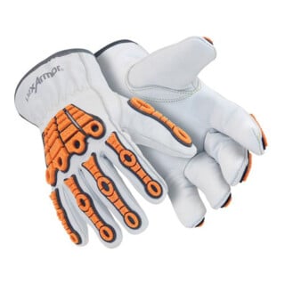 HexArmor Schutzhandschuh Chrome SLT™ 4060 Größe 9