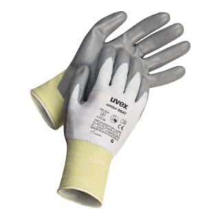 uvex Schutzhandschuh unidur 6647 Größe 8