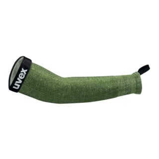 uvex Unterarmschutz C500 M sleeve TL Größe XL
